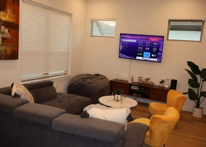 Spacious 3Bd With Pool I Near Hotspots I Sleeps 12